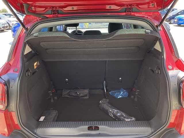 Citroen C3 Aircross BlueHDi 110 S&S Feel