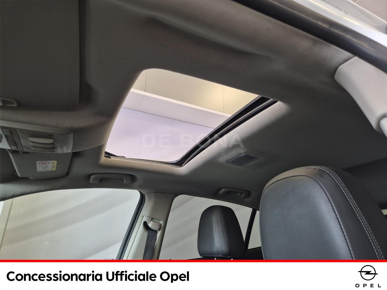 Opel Mokka X x 1.6 cdti b-color 4x2 136cv auto