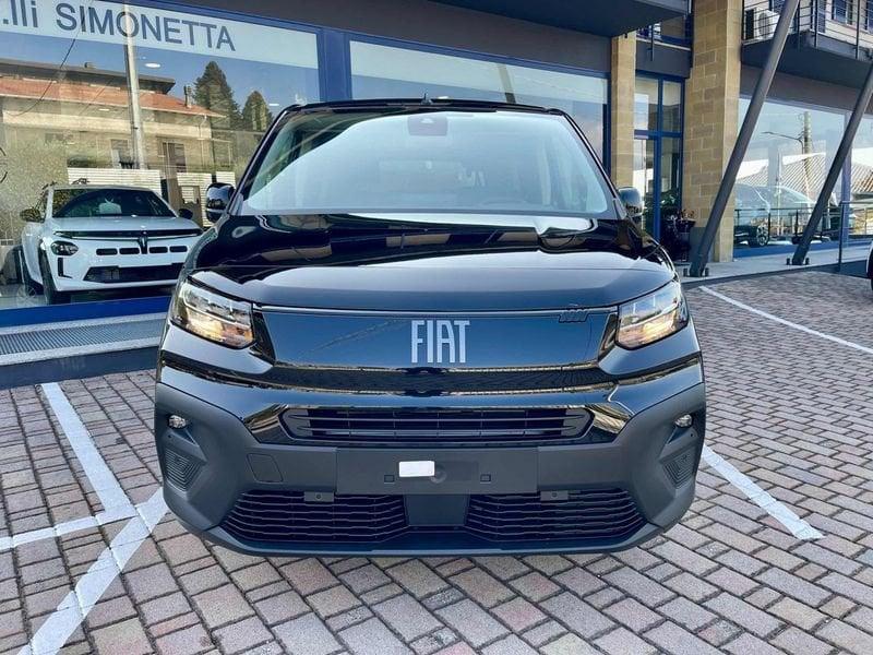 FIAT Doblò PASSO CORTO 1.5 BlueHdi 100 CV - KM0