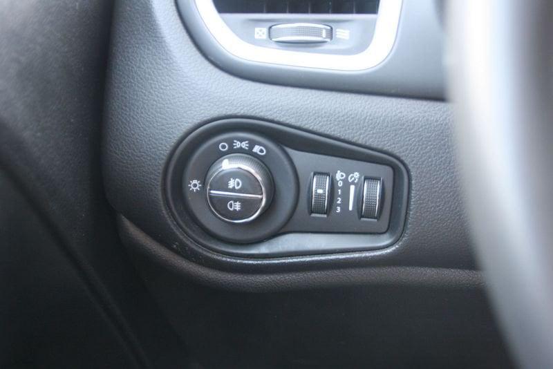 Jeep Renegade Renegade 1.0 T3 Longitude