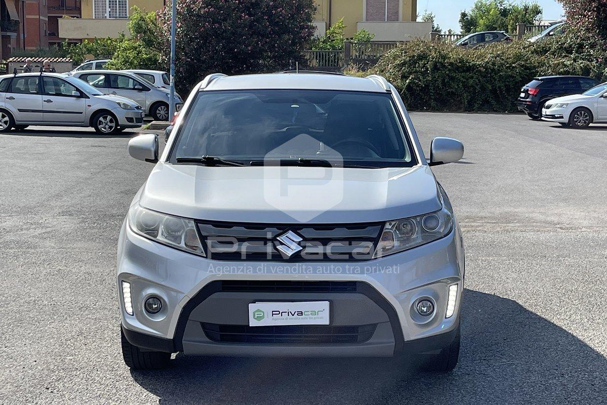 SUZUKI Vitara 1.6 VVT V-Cool