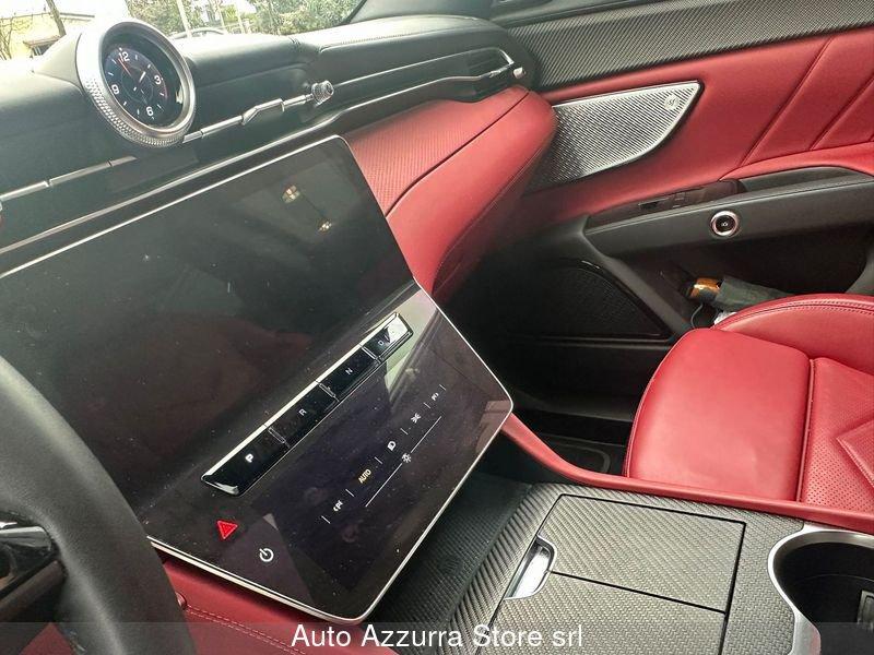 Maserati Grecale 3.0 V6 530cv Trofeo Q4 auto