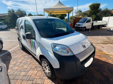 Fiat Fiorino 1.4 8V Furgone Natural Power
