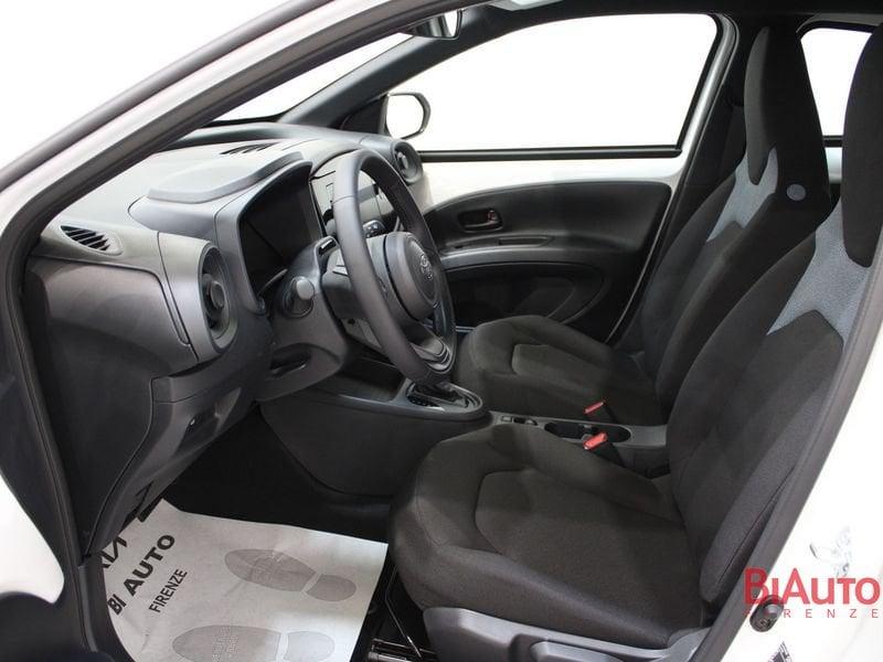 Toyota Aygo X Aygo X 1.5 hybrid e-cvt