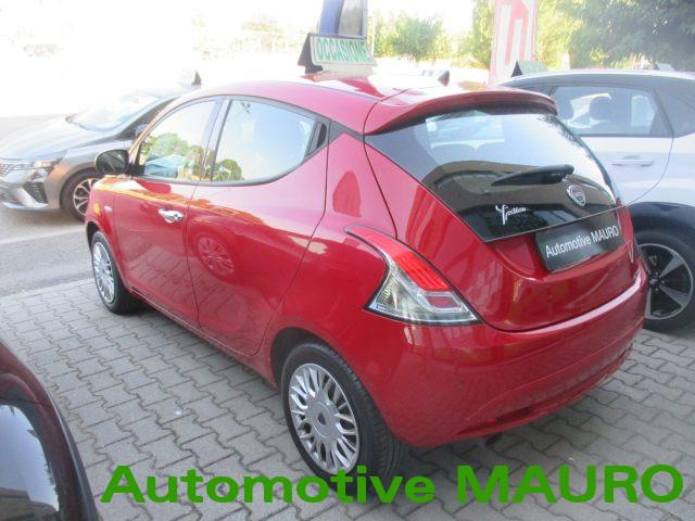LANCIA Ypsilon 1.2 69 CV 5 porte Gold