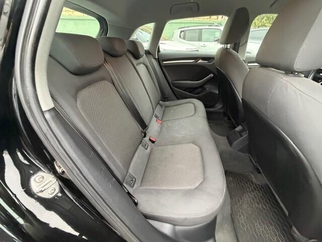 Audi A3 SPB 1.4 TFSI g-tron Sport