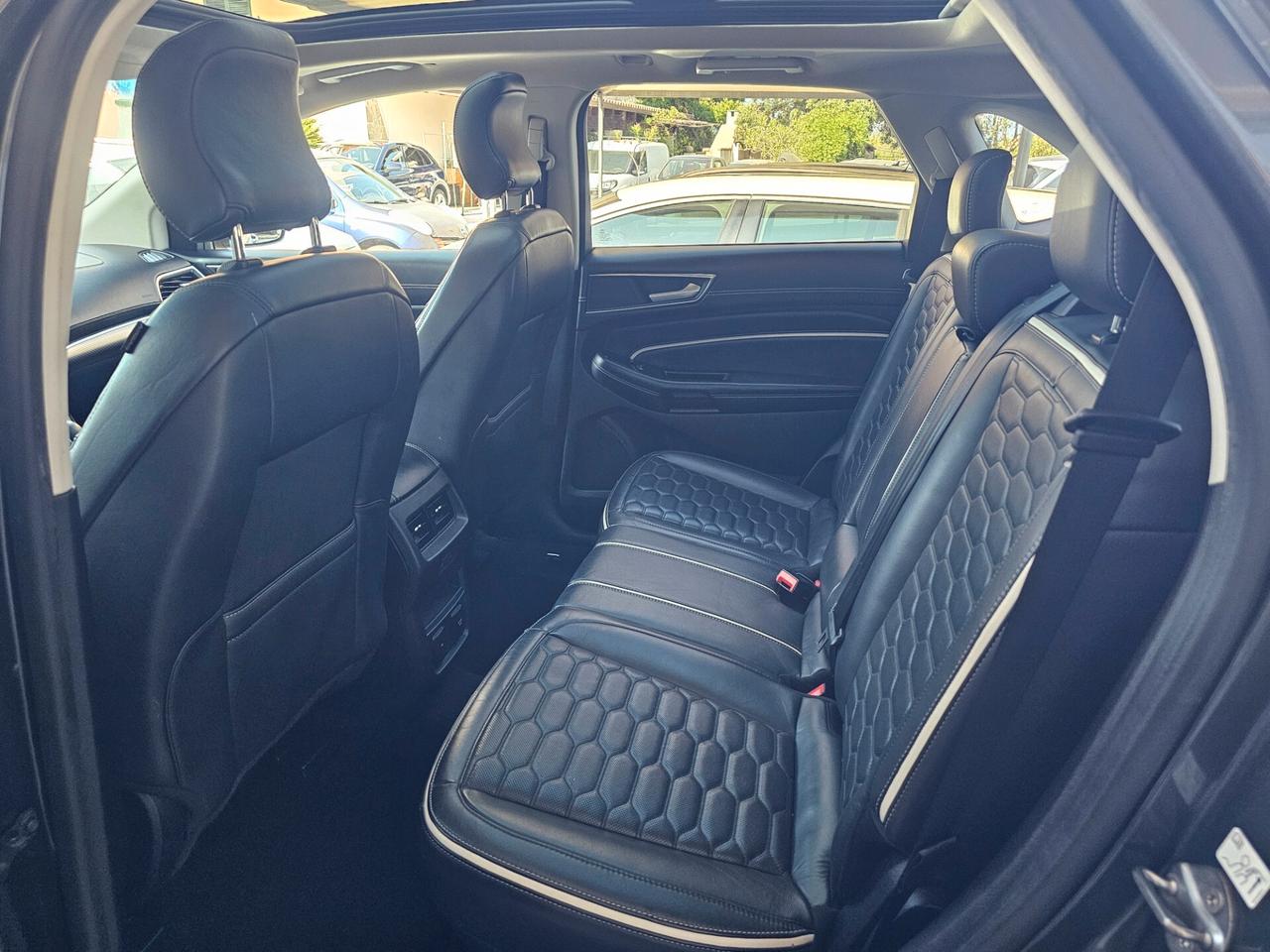 Ford Edge 2.0 TDCI 210 CV AWD Start&Stop Powershift Vignale