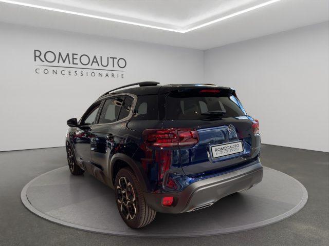 CITROEN C5 Aircross BlueHDi 130 S&S EAT8 Max