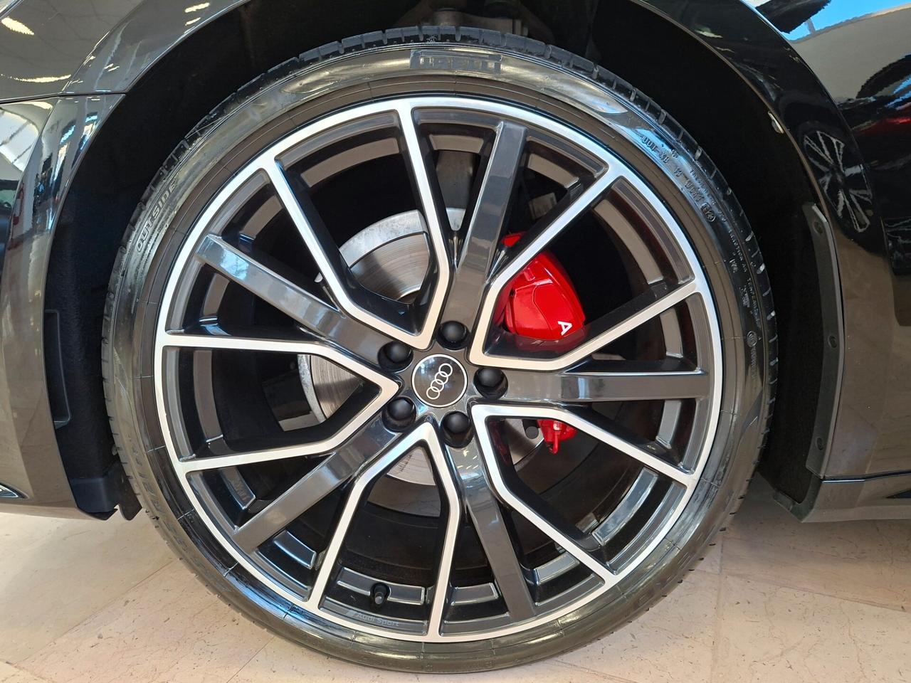 Audi A7 SPB 40 2.0 TDI S tronic S-Line KM 63.247 !!!