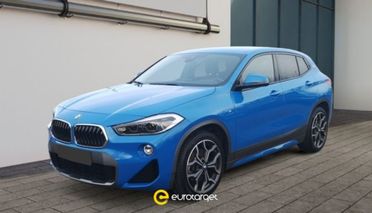 BMW X2 xDrive20d Msport-X