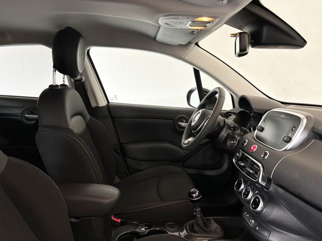 FIAT 500X 1.3 MultiJet 95 CV Sport