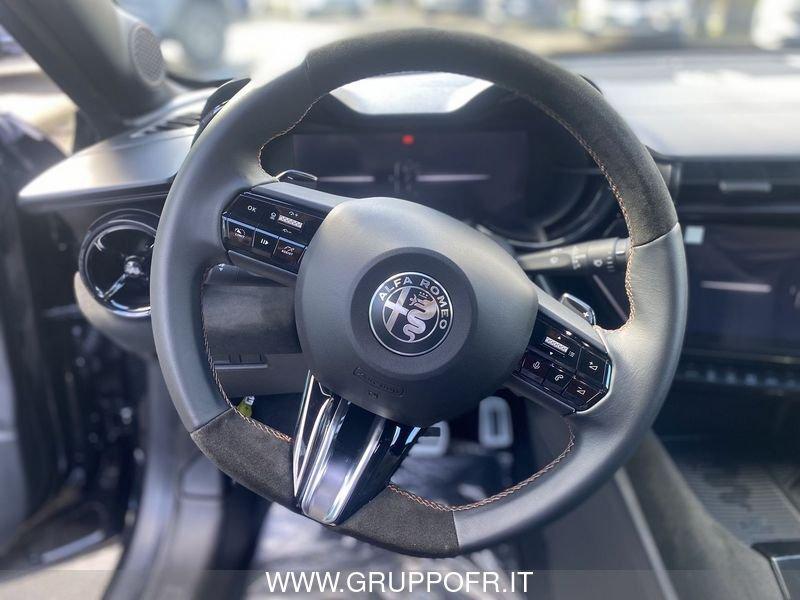Alfa Romeo Junior 1.2 145 CV Hybrid eDCT6 Intensa NO VINCOLI FINANZIARI