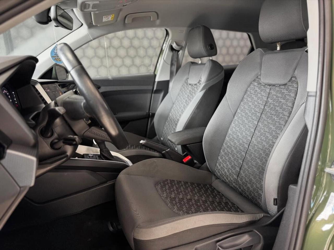 Audi A1 SPB 25 TFSI S tronic Admired