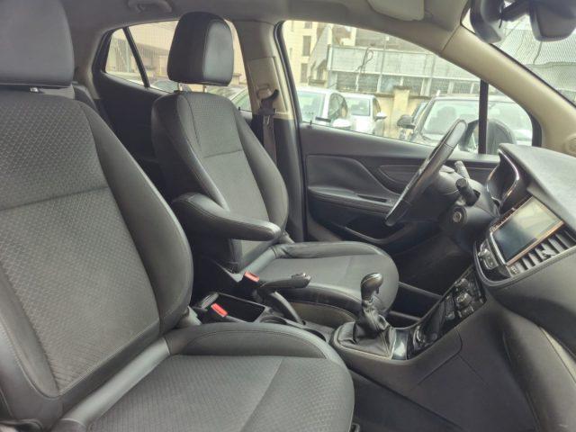 OPEL Mokka X 1.6 Ecotec 115CV 4x2 Start&Stop Innovation