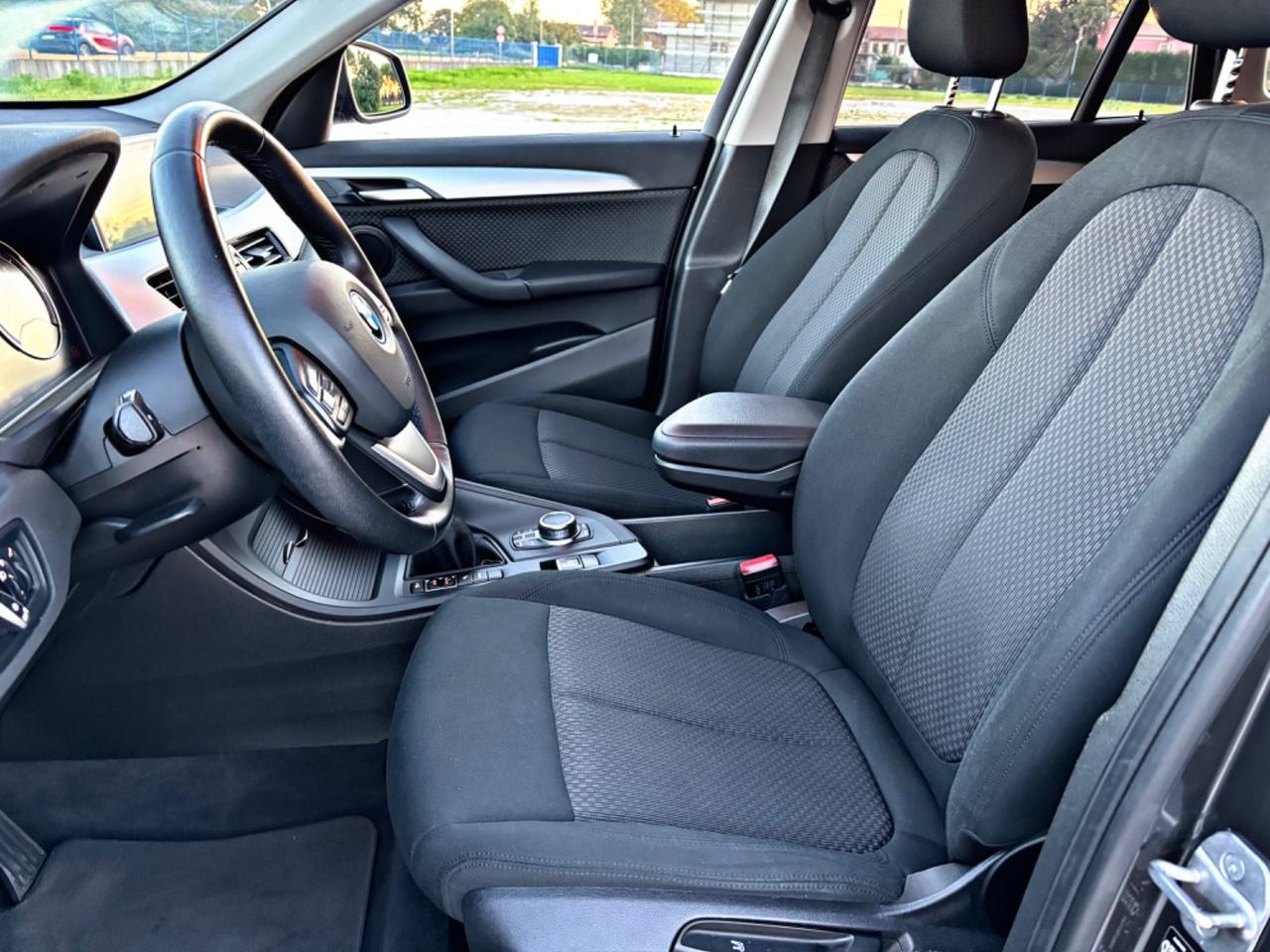 Bmw X1 xDrive25e Sport HYBRID 2022 FULL