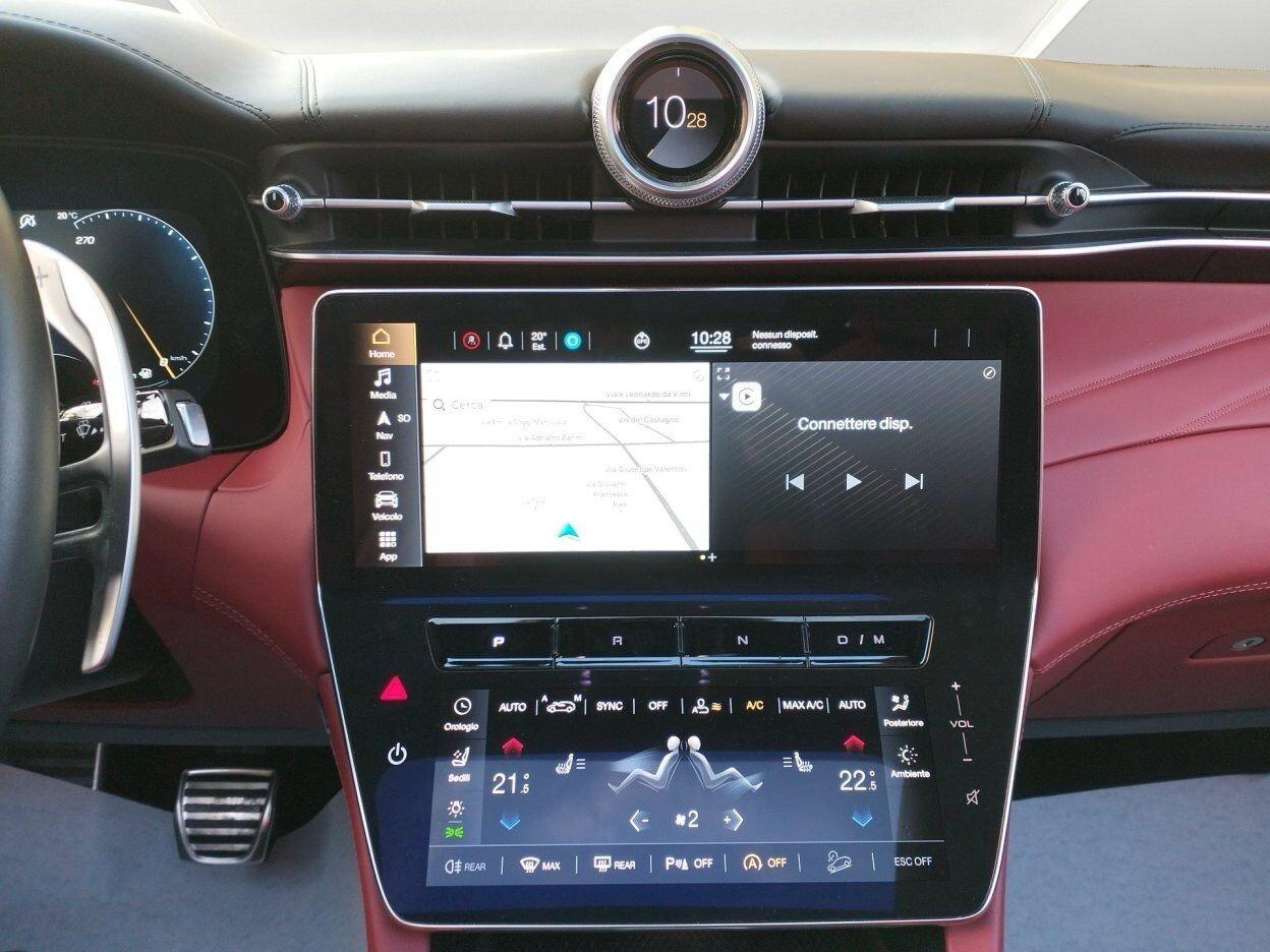 Maserati Grecale 2.0 mhev Modena 330cv auto * IVA ESPOSTA *