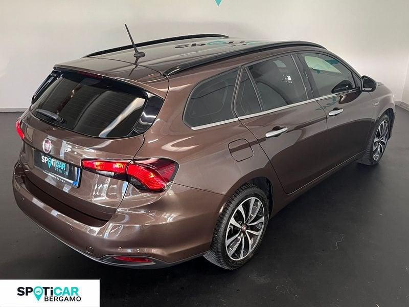 FIAT Tipo 1.6 Mjt S&S Lounge SW