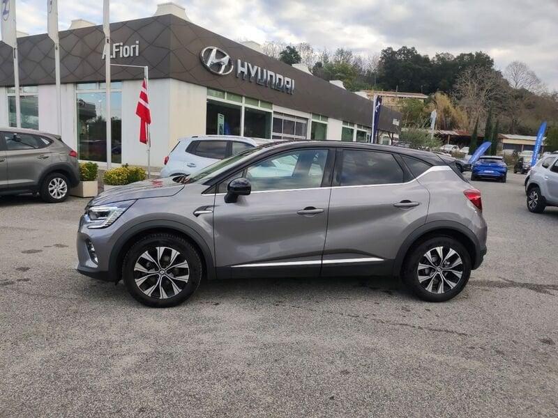 Renault Captur II 2019 1.0 tce Techno 90cv