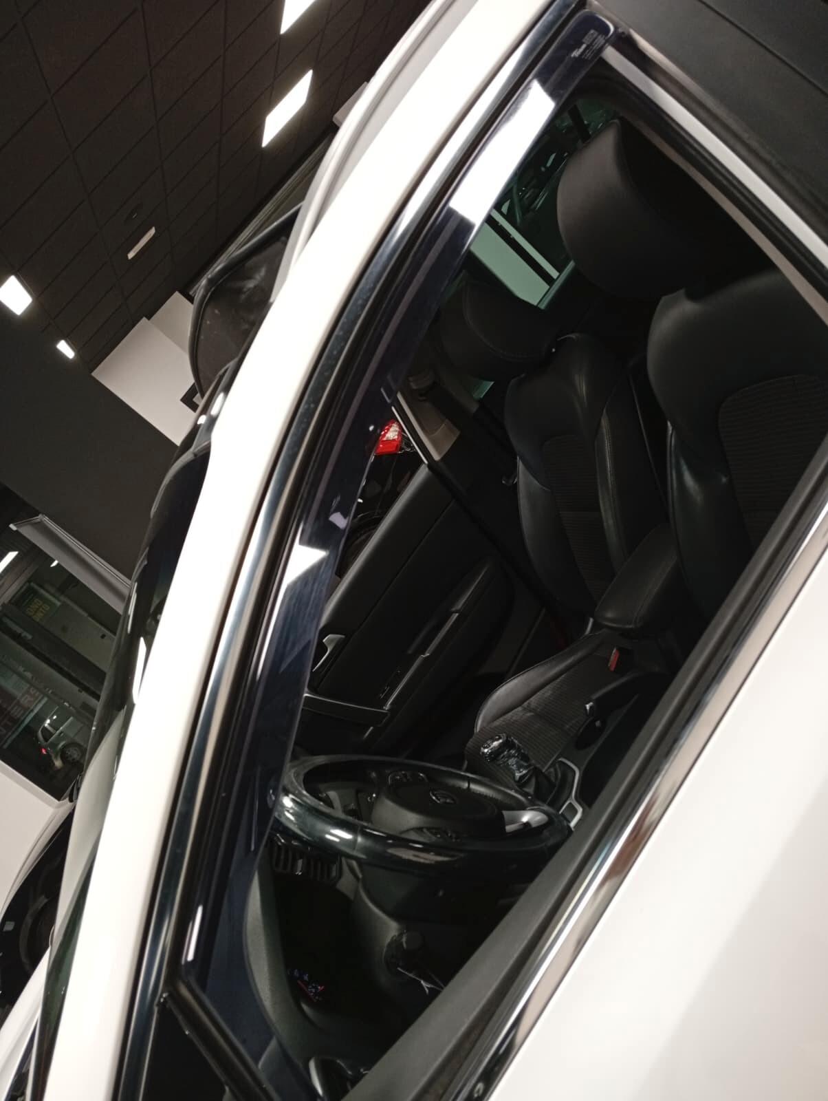 Kia Sportage 1.7 CRDI 2WD Class
