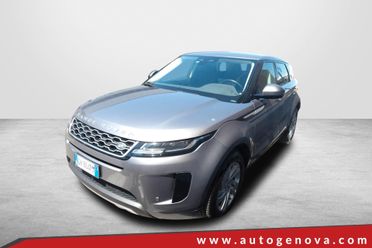 LAND ROVER RANGE ROVER EVOQUE 2.0D I4 AUTO AWD ( FARI LED - CRUISE - NAVI - MIRROR - PDC - TELECAMERA POST. - CERCHI 18 )