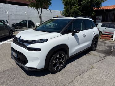 Citroen C3 Aircross BlueHDi 120 S&S EAT6 Shine Pack