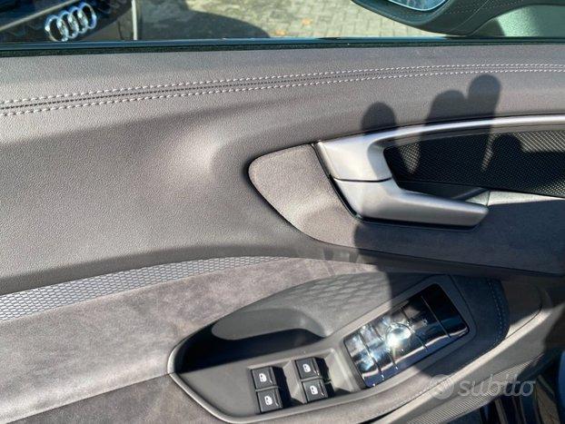 AUDI A5 Avant TDI 150 kW mHEV+ S tronic S Line e