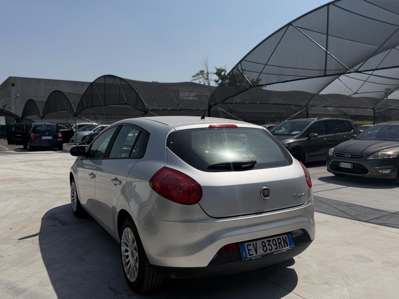 Fiat Bravo 1.4 EasyPower Easy