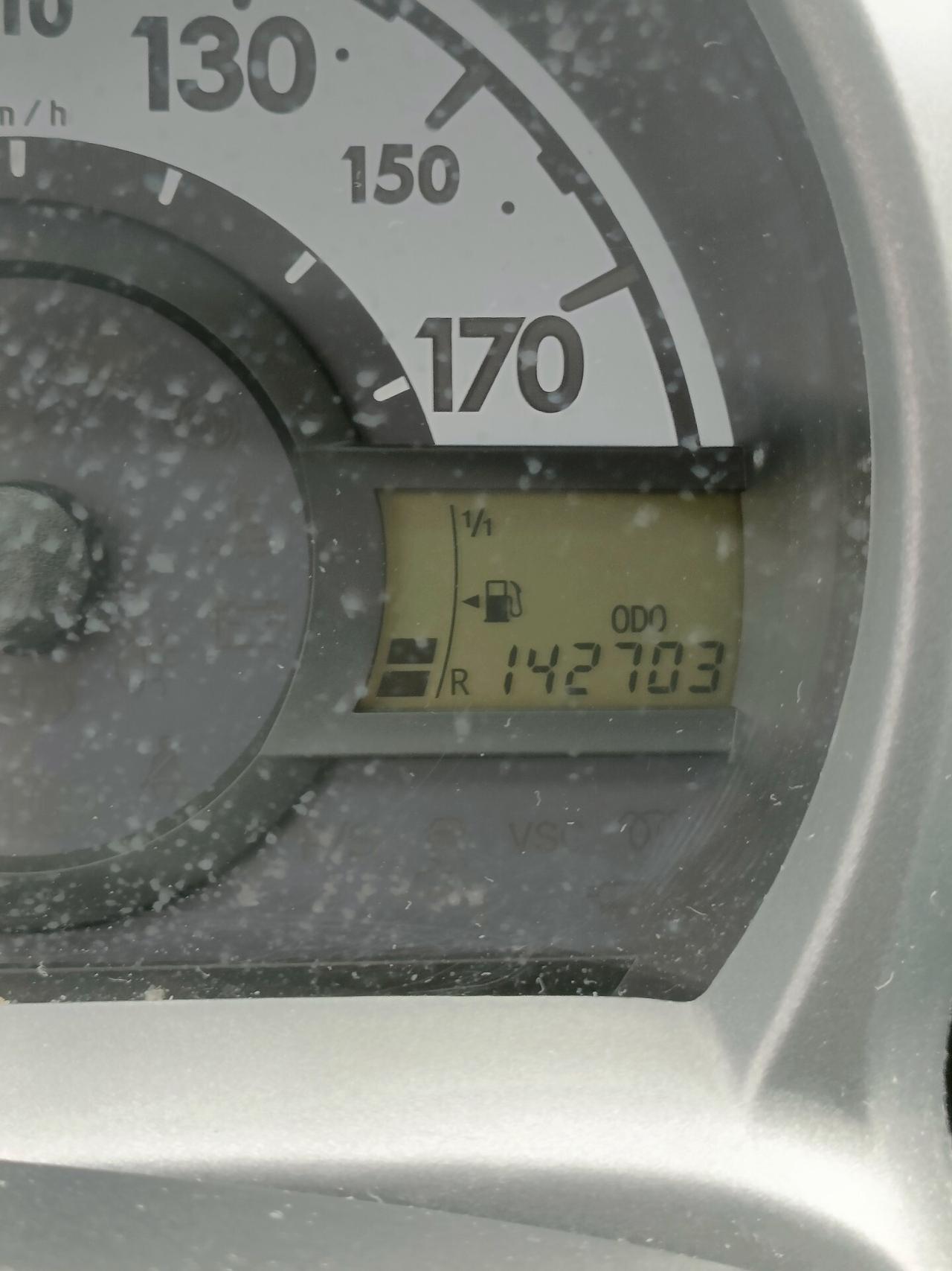 Citroen C1 1.0 5 porte Attraction