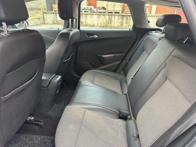 OPEL Astra 1.7 CDTI 125CV Sports Tourer Cosmo Bellissima