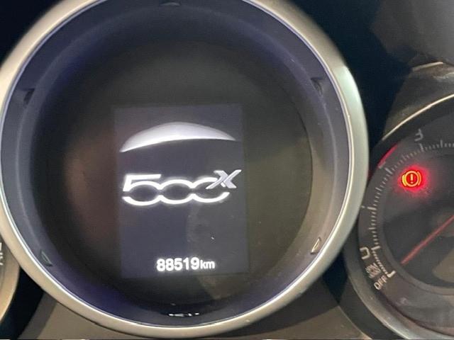 Fiat 500X 1.6 E-Torq 110 CV City Cross