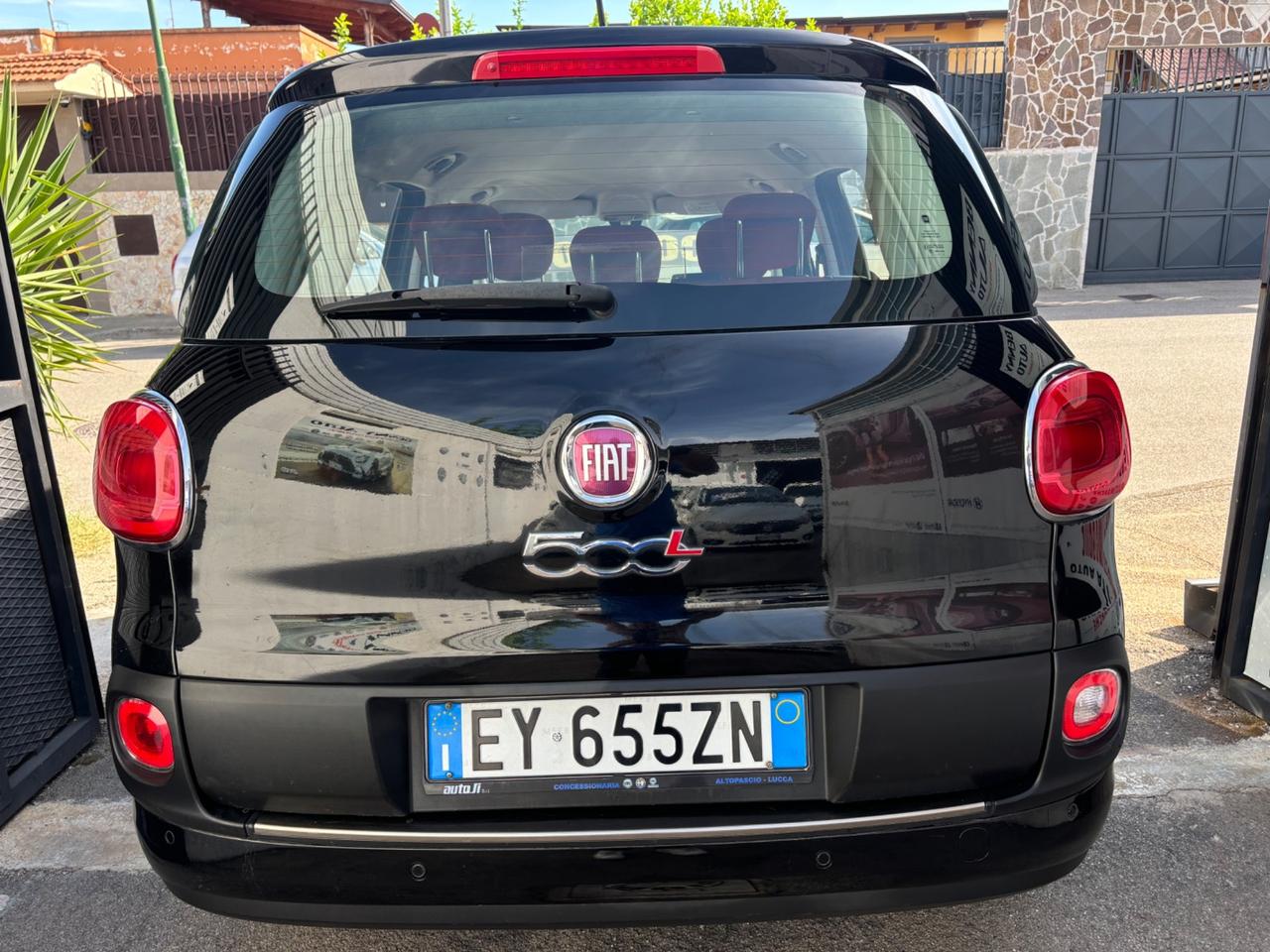 Fiat 500L Living 1.6 Multijet 120 CV Business