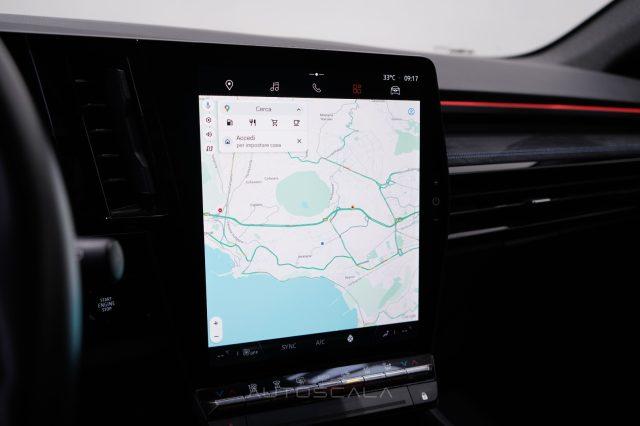 RENAULT Austral Full Hybrid E-Tech 200cv Iconic Esprit Alpine