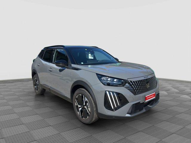 PEUGEOT 2008 2008 PureTech 130 S&S EAT8 GT