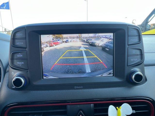 HYUNDAI Kona 1.6 CRDI 115 CV Xpossible PERFETTA!!!!!!!