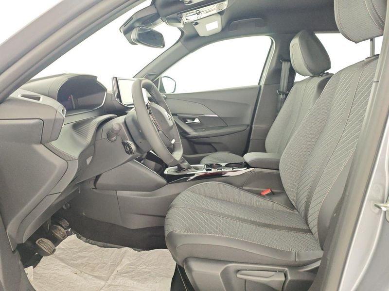 Peugeot 2008 PureTech 100 S&S Allure