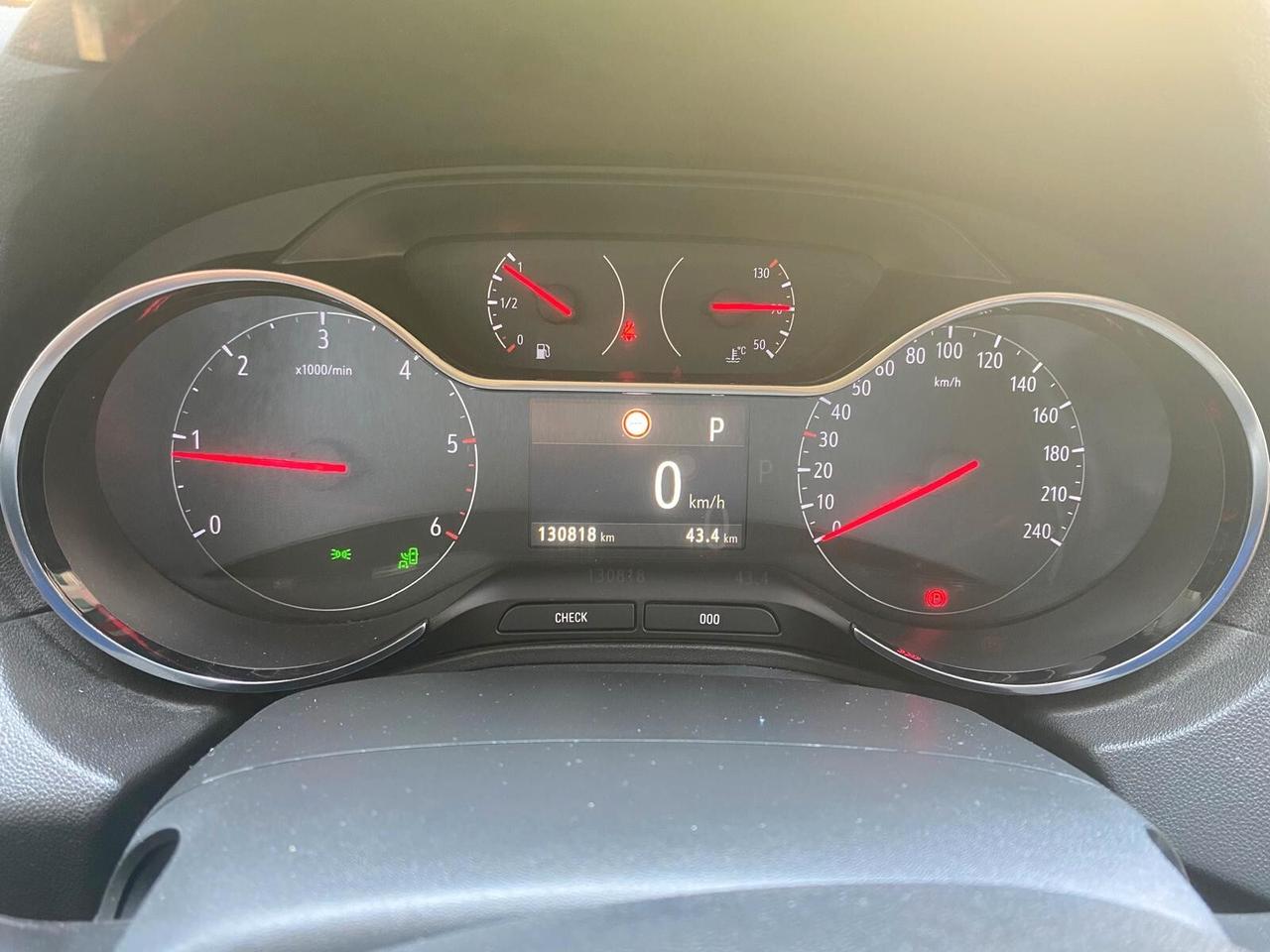 Opel Grandland X 1.5 130CV Innovation 2019 EURO6B