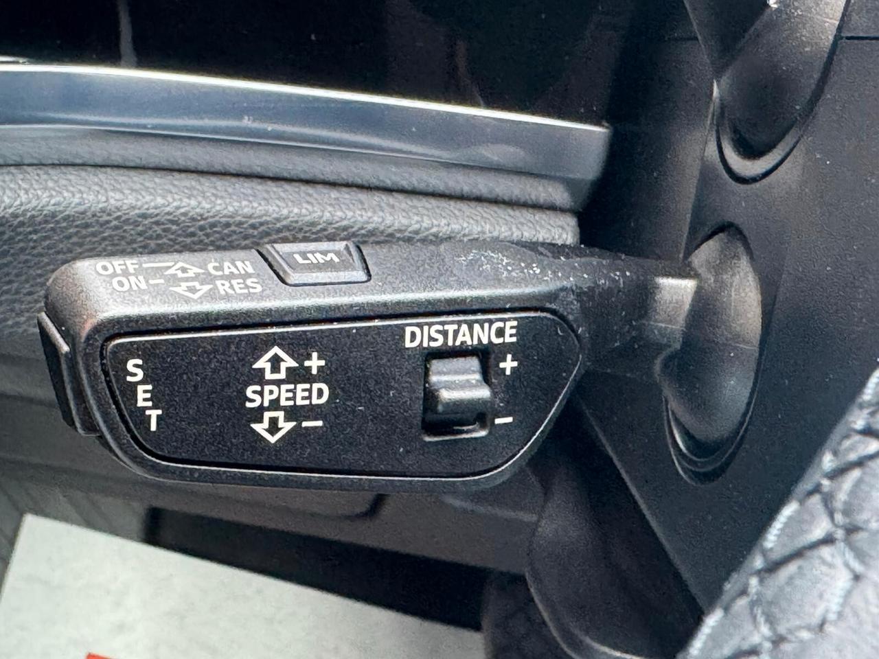 Audi Q3 Sportback 35 1.5 tfsi mhev 150cv s-tronic