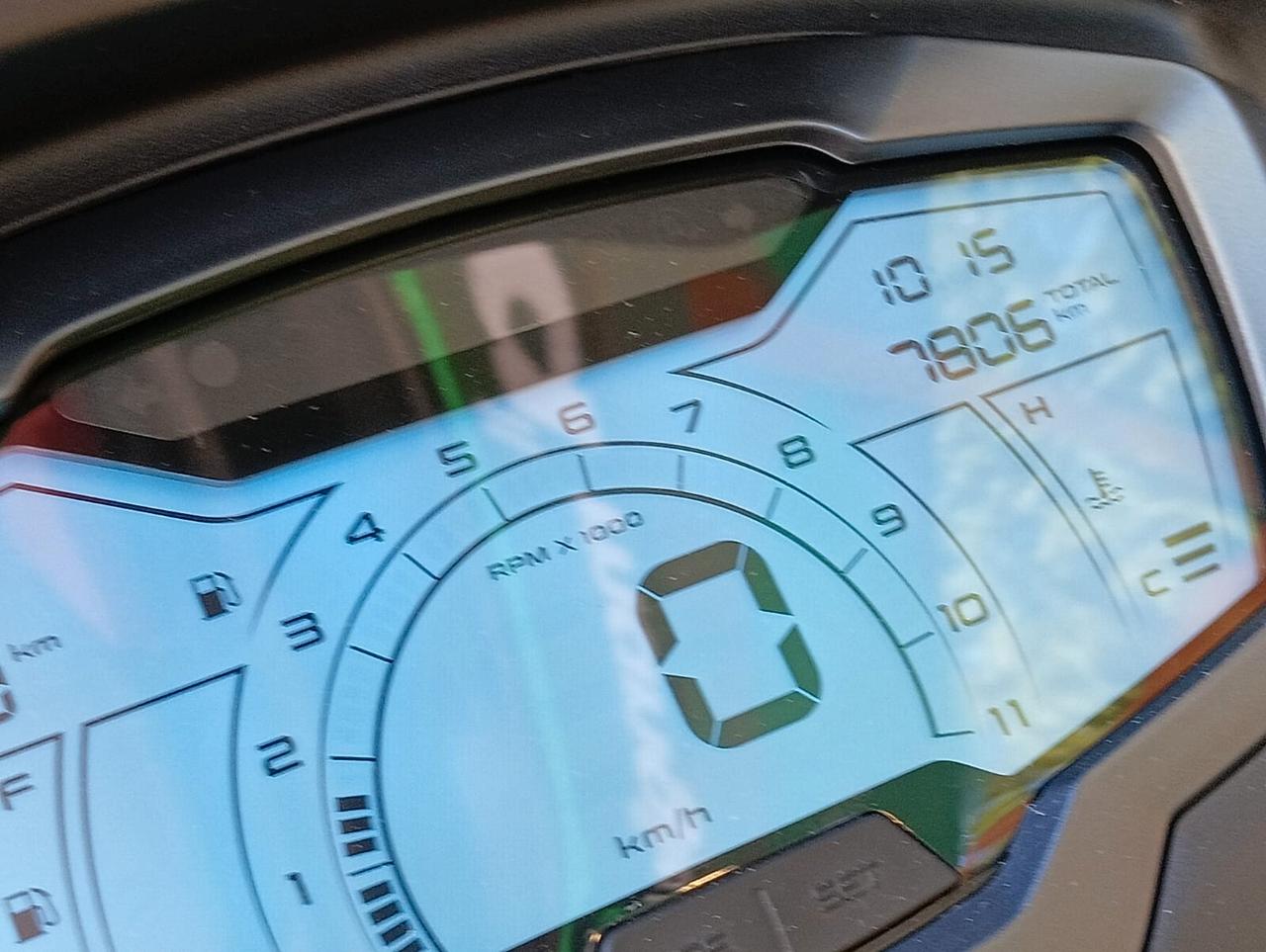 Piaggio Beverly 300 i.e. S