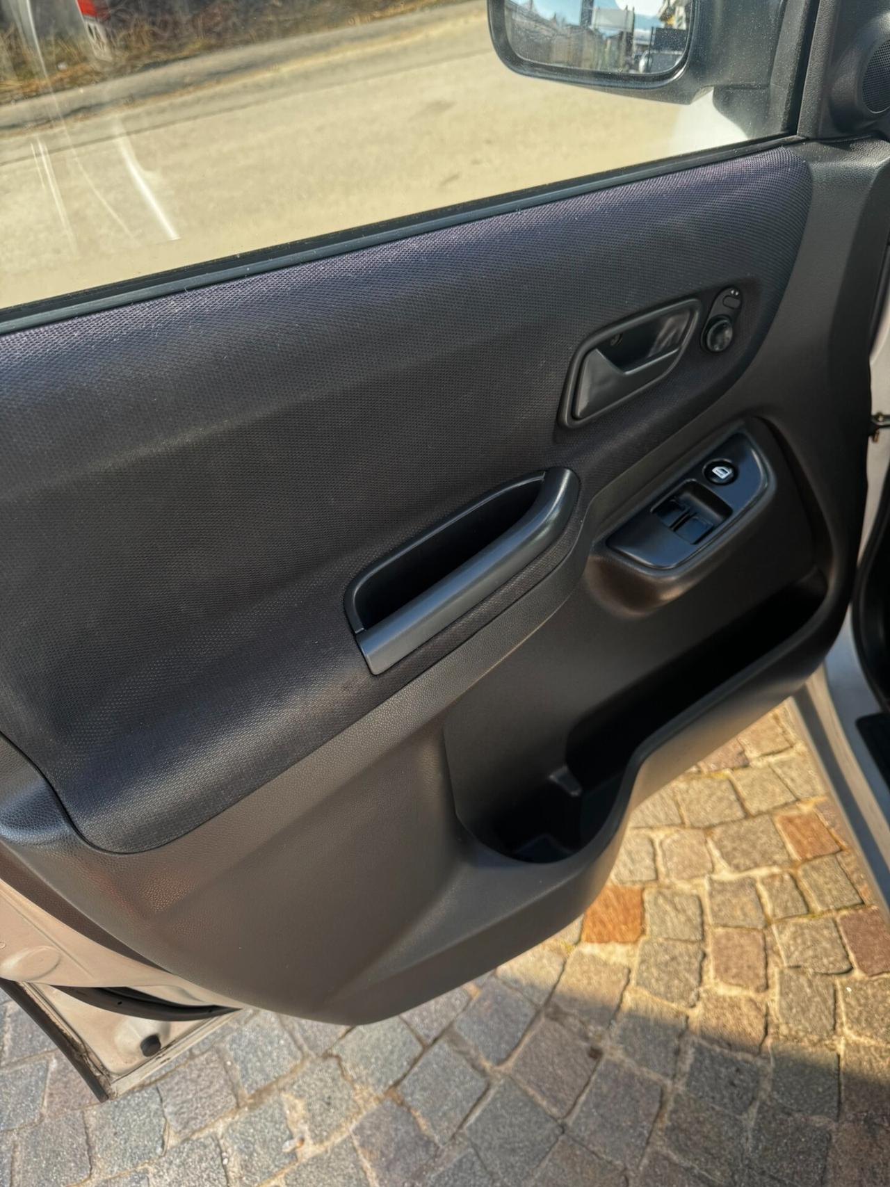 Subaru Justy GX3 gpl 4x4 NEOPATENTATI solo 90milaKM