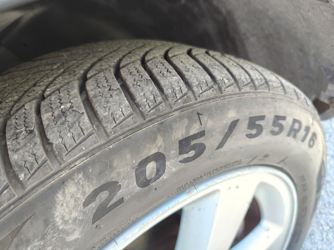 Ford Focus 1.6 TDCi (90CV) 5p.Saldi