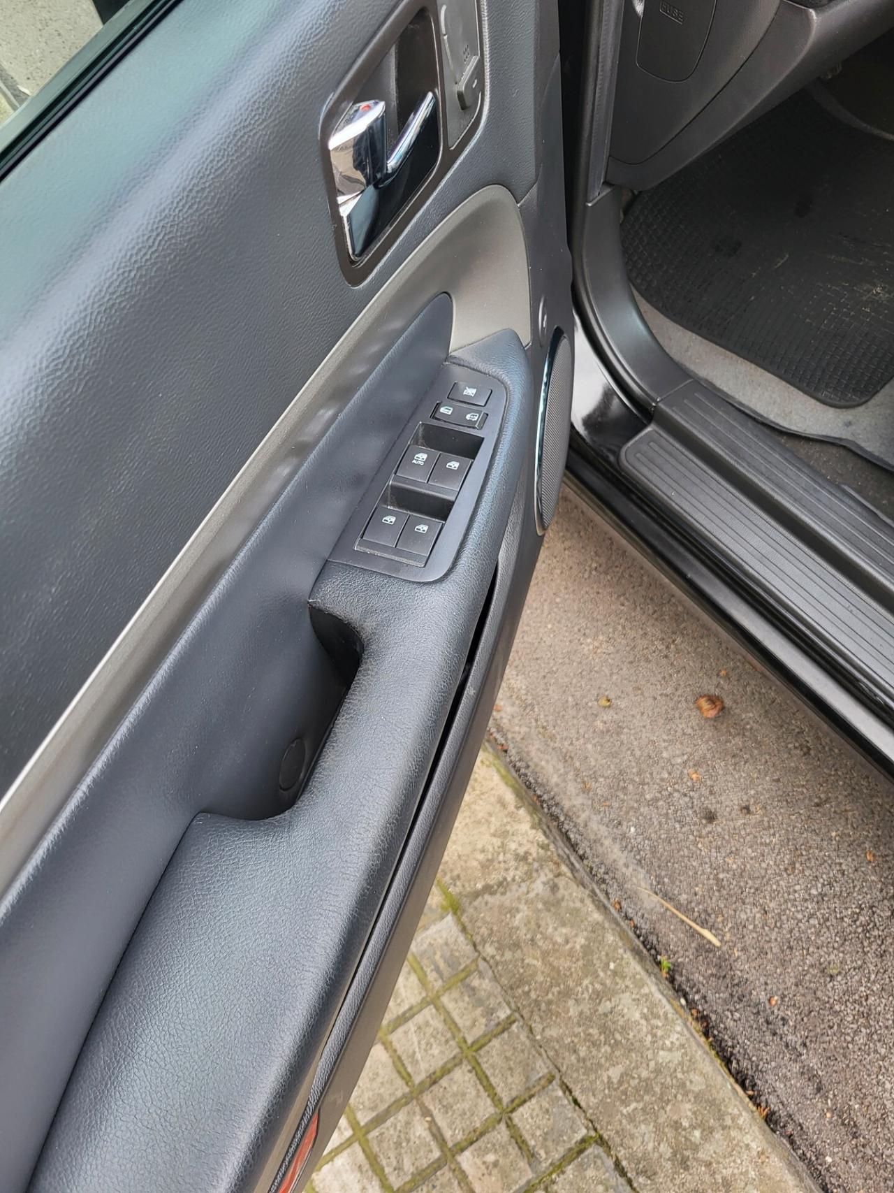 Chevrolet Epica 2.0 VCDi 16V LT