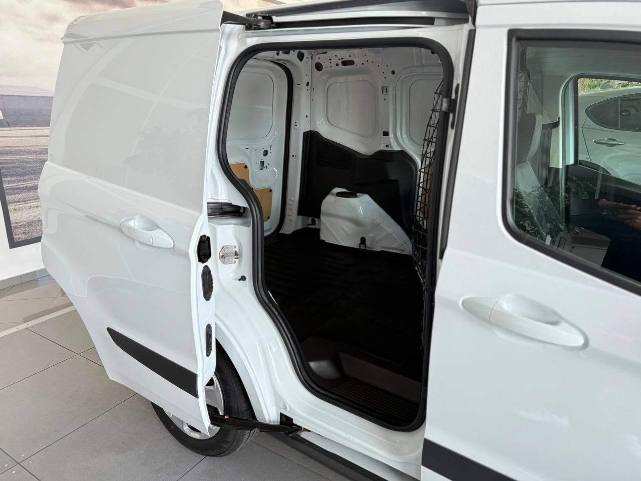 Ford Transit Courier 1.5 TDCi 75CV "OK NEOPATENTATI"