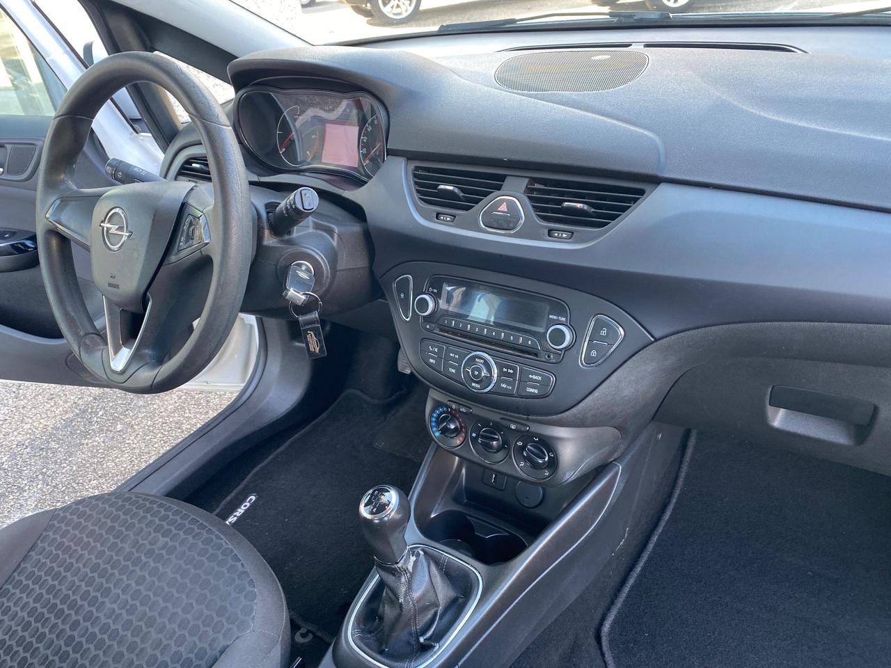Opel Corsa 1.3 diesel - 2016