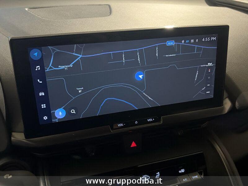 Toyota C-HR II 2023 1.8 hev Trend fwd e-cvt