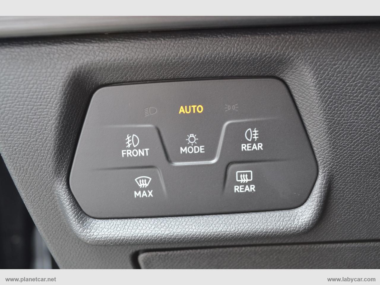 CUPRA Formentor 2.0 TDI 4Drive DSG
