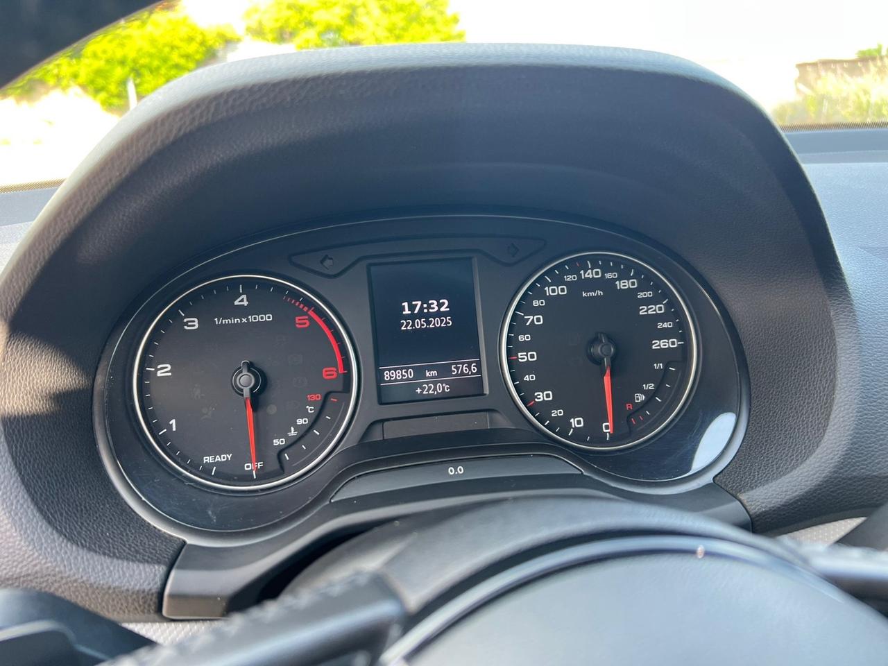 Audi Q2 1.6 TDI