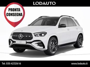 Mercedes-Benz GLE 450 d 4Matic Mild Hybrid AMG Line Premium
