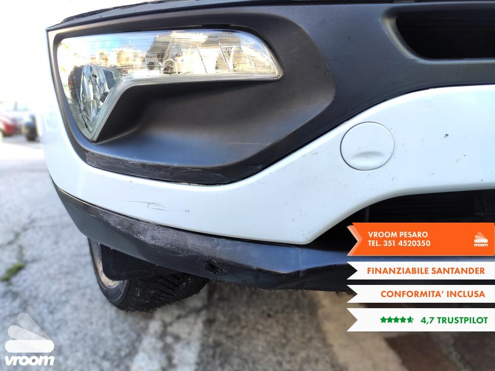 KIA Sportage 3ª serie Sportage 1.7 CRDI VGT 2W...