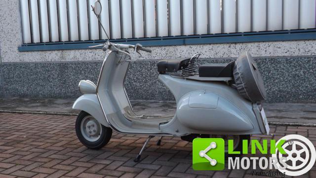 PIAGGIO Vespa 125 faro basso 125 VN1T faro basso restauro completo