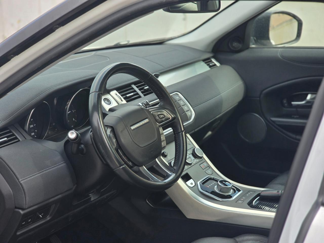 Land Rover Range Evoque 2.0 TD4 150 CV 5p. SE Dynamic